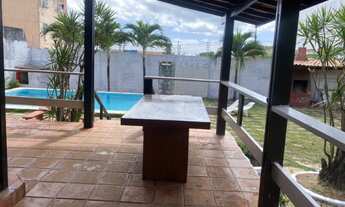 Imagem 6: Linda Casa de Praia com Piscina no Icaraí