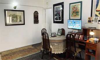 Imagem 5: Apartamento na Rua Bela Cintra a 5 quadras da Rua Oscar Freire