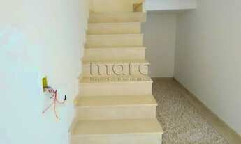 Imagem 4: SAO PAULO - Casa De Condomínio - JARDIM PRUDENCIA