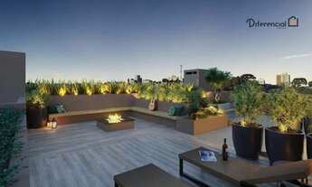 Imagem 5: Apartamento com 3 dormitórios à venda, 73 m² por R$ 566.221,88 - Tingui - Curitiba/PR