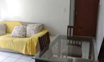 Imagem 6: Apartamento para aluguel mobiliado