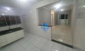 Imagem 4: Apartamento com 2 dormitórios para alugar, 60 m² por R$ 1.300,00/mês - Ferrazópolis - São