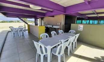 Imagem 2: Alugo apartamento na beira mar de piedade