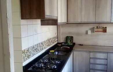 Imagem 2: Casa xaxim Casa com 2 dormitórios