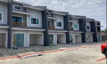 Imagem: Casa de condomínio sobrado para aluguel