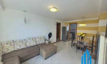 Imagem 3: Apartamento com 3 quartos sendo 1 suíte a venda,90m² na Praia do Morro - Guarapari -ES