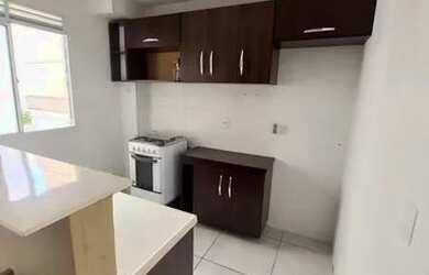 Imagem 6: Alugo Apartamento no planalto, 2 quartos, semi mobiliado Manaus - AM
