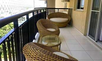 Imagem 2: Apartamento para aluguel tem 80 metros quadrados com 2 quartos