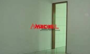 Imagem 2: Casa Padrão em Sao Jose dos Campos