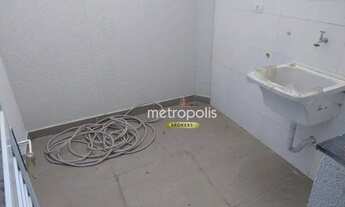 Imagem 6: Apartamento com 2 dormitórios à venda, 53 m² por R$ 459.000,00 - Paraíso - Santo André/SP