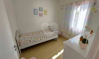 Imagem 7: Sobrado Condomínio Reserva Central Parque