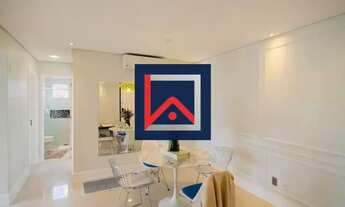 Imagem 5: Apartamento Locação 2 Dormitórios - 69 m² Brooklin