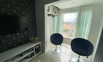 Imagem 6: Apartamento de 2/4 mobiliado (Especiale