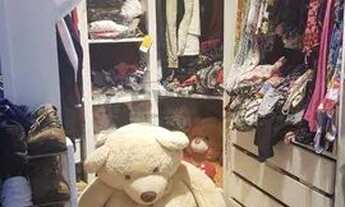 Imagem 2: Casa com 5 dormitórios à venda, 300 m² por R$ 1.380.000,00 - Condomínio Via Réggio - Soroc