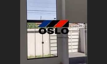 Imagem 5: CASA COM 03 QUARTOS SENDO 01 SUÍTE PISCINA NA VILA MARIANA EM APARECIDA DE GOIÂNIA PROXIMO