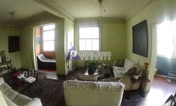 Imagem: Apartamento à venda, 4 quartos, Copacabana