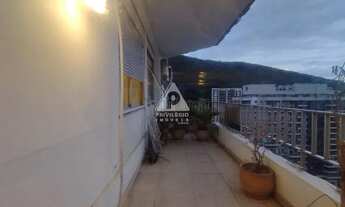 Imagem 4: Apartamento à venda, 3 quartos, 1 suíte, 1 vaga, São Conrado - RIO DE JANEIRO/RJ