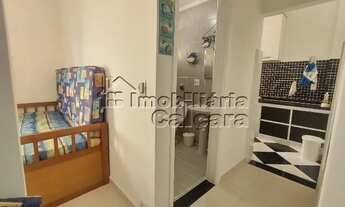 Imagem 5: Praia Grande - Kitchenette/Conjugados - Caiçara