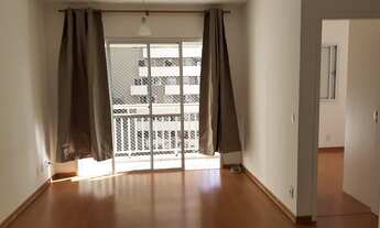 Imagem: Apartamento para aluguel tem 60 metros quadrados