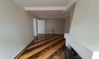 Imagem 3: Apartamento com 3 dormitórios para alugar, 115 m² por R$ 2.098,71/mês - Três Vendas - Pelo