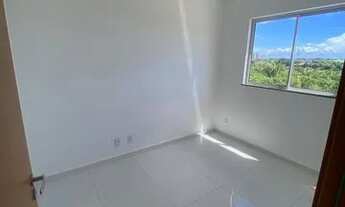 Imagem 7: Apartamento para aluguel com 59 metros quadrados com 2 quartos em Alto do Calhau - São Luí