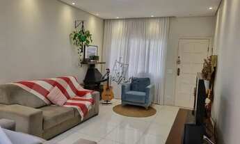 Imagem 4: Sobrado à venda - Bairro Cerâmica - São Caetano do Sul