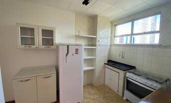 Imagem: Apartamento com 1 quarto na Tv Nove de Janeiro