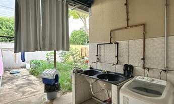 Imagem 7: CASA TÉRREA COM 4 QUARTOS DISPONÍVEL PARA VENDA NO CONDOMÍNIO SÃO JOSÉ EM CUIABÁ