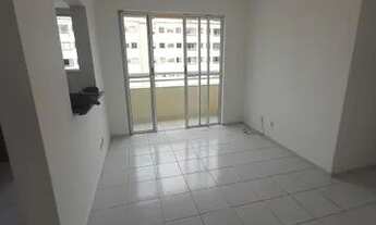 Imagem 5: Apartamento para aluguel com 70 metros quadrados com 3 quartos em Turu - São Luís - MA