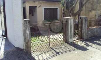 Imagem: Vila Mariana/Saúde - Terreno 6,75m de frente