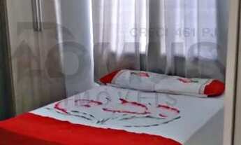 Imagem 3: Apartamento no Condomínio Viamonte Clube com 2 quartos