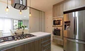 Imagem 7: Jardim Oceânico, Av. Cmte. Júlio de Moura, (3 suítes) 150 m²