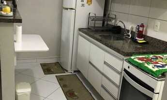 Imagem 5: Quarto e sala ametista 5