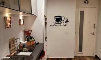 Imagem 2: Apartamento com 3 Quartos à Venda, 76 m² por R$ 670.000 - Gragoatá - Niterói/RJ