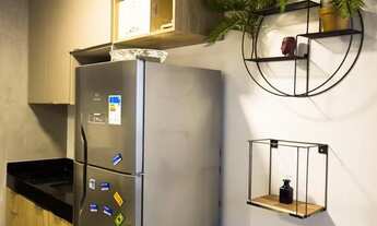 Imagem 5: Apartamento Venda 1 Dormitórios - 71 m² Pinheiros