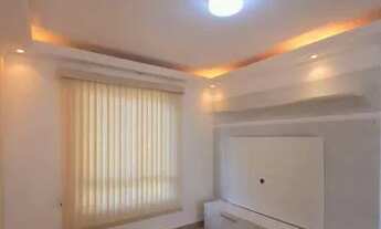 Imagem 5: CASA NO CONDOMÍNIO VILLA FLORA VOTORANTIM - 03 DORMITÓRIOS - 02 BANHEIROS SOCIAIS - SALA 2