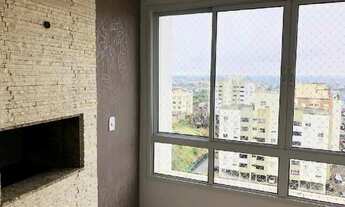 Imagem 2: Apartamento com 03 (três) dormitórios