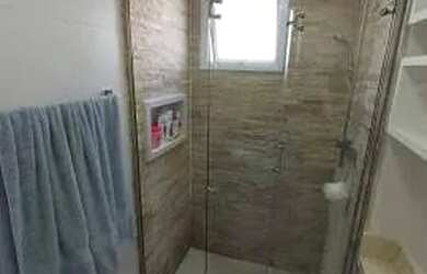 Imagem 9: Apartamento para venda com 72 metros quadrados com 2 quartos em Praia de Itaparica - Vila