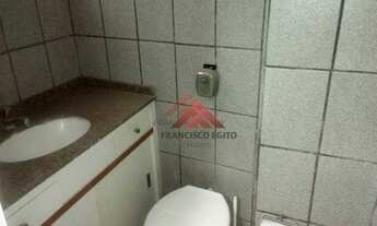 Imagem 2: Sala no Centro de Niterói