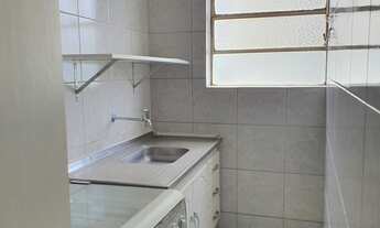 Imagem 3: Kitnet com sala e quarto separados, a 4 minutos da estação Japão Liberdade do metro