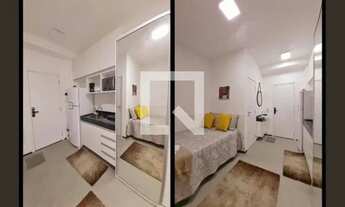 Imagem 2: Apartamento à Venda - Aclimação, 1 Quarto, 24 m2
