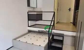 Imagem: Apartamento com 1 dormitório para alugar