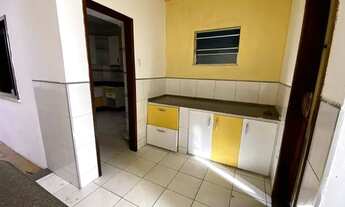 Imagem 2: Casa para venda com 90 metros quadrados com 2 quartos em Parque União - Belford Roxo - RJ