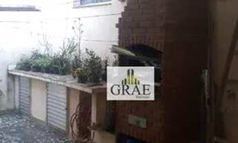 Imagem 6: Casa, 280 m² - venda por R$ 1.200.000,00 ou aluguel por R$ 2.420,00/mês - Vila Marlene - S