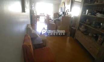 Imagem 2: Apartamento à venda, 3 quartos, 1 suíte, 2 vagas, Lagoa - RIO DE JANEIRO/RJ