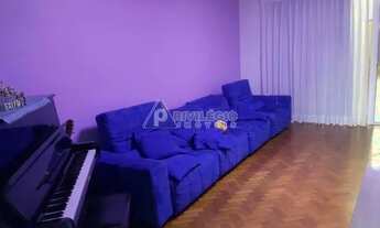 Imagem 4: Apartamento à venda, 4 quartos, 2 suítes, 2 vagas, Flamengo - RIO DE JANEIRO/RJ