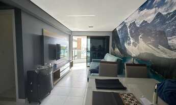 Imagem: Edf Parque Atlântico