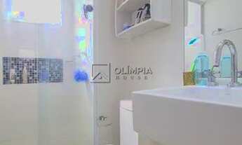 Imagem 6: Apartamento Locação Brooklin 69 m² 2 Dormitórios