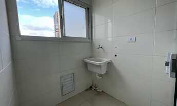 Imagem 6: LOCAÇÃO DEFINITIVA - Na Guilhermina | 2 Dorm | Sacada gourmet | Andar alto