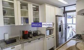 Imagem 7: SãO PAULO - Apartamento Padrão - Moema